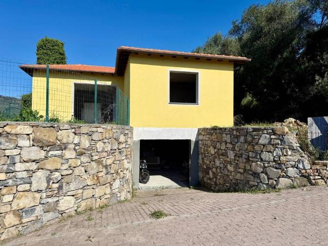 Villa in vendita a Diano Marina IM