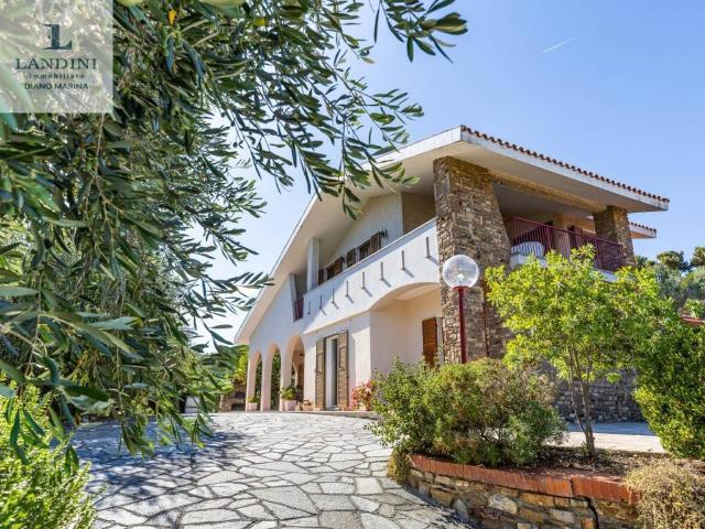 Villa in vendita a Diano Marina IM