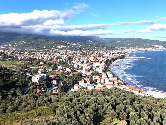 Villa in vendita a Diano Marina IM