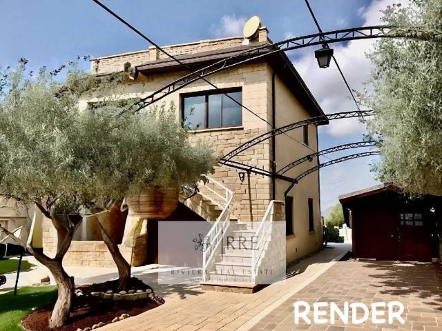 Villa in vendita a Diano Marina IM