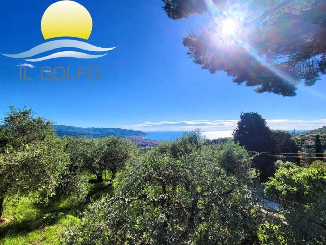 Villa in vendita a Diano Marina IM