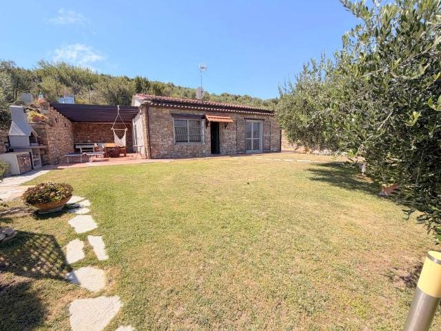 Villa in vendita a Diano Marina IM