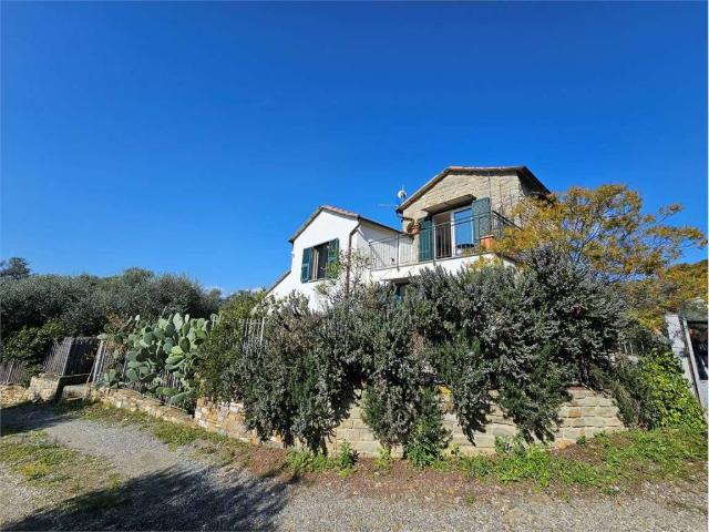Villa in vendita a Diano San Pietro IM
