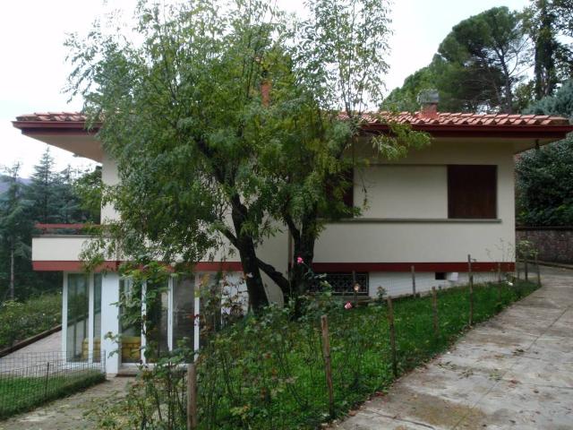 Villa in vendita a Dicomano FI