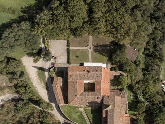 Villa in vendita a Dicomano, Sandetole
