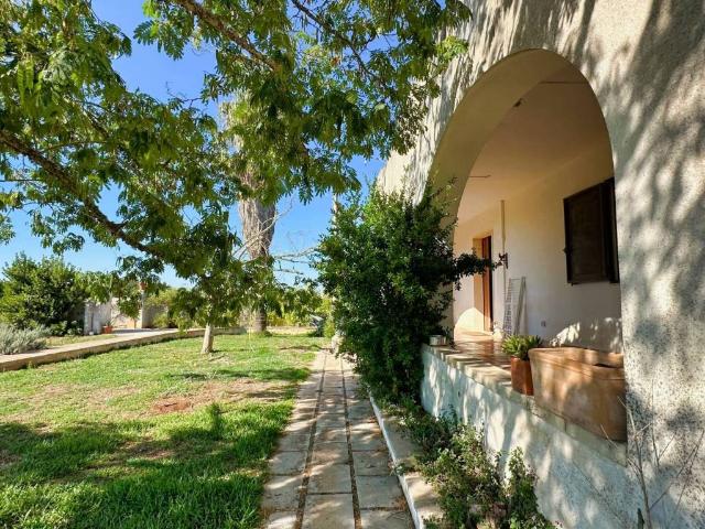 Villa in vendita a Diso LE