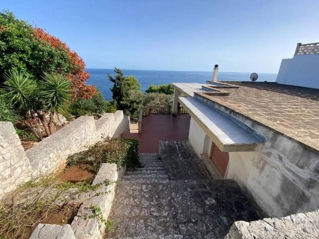 Villa in vendita a Diso LE