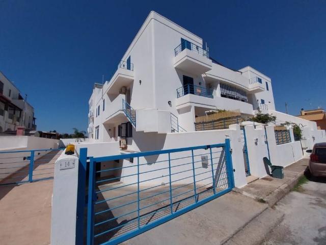 Villa in vendita a Diso LE