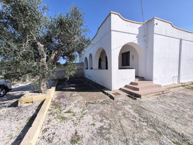 Villa in vendita a Diso LE