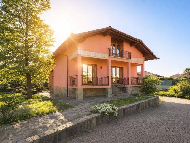 Villa in vendita a Druento TO