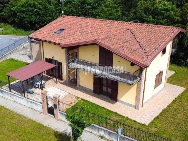 Villa in vendita a Druento TO