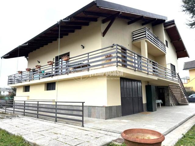 Villa in vendita a Druento TO