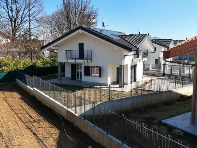 Villa in vendita a Druento TO
