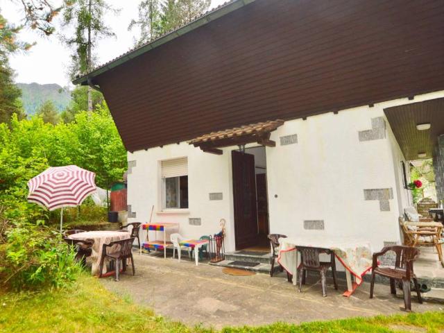 Villa in vendita a Druogno VB