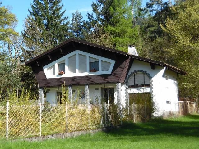 Villa in vendita a Druogno VB