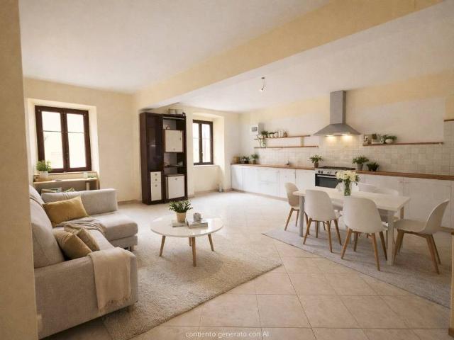 Villa in vendita a Dronero CN