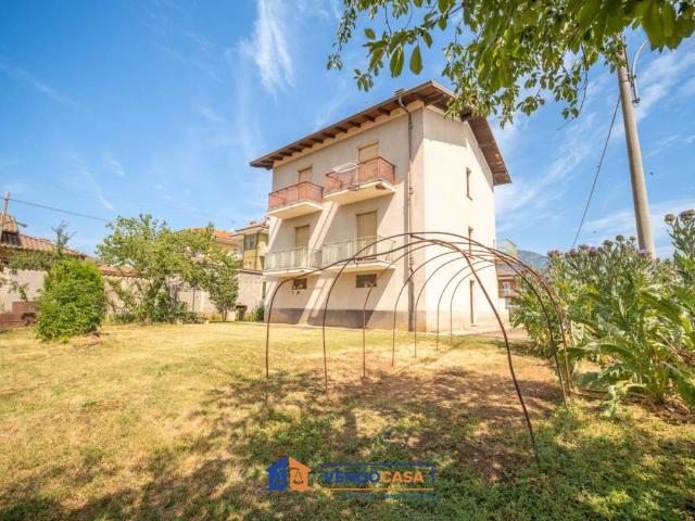 Villa in vendita a Dronero CN