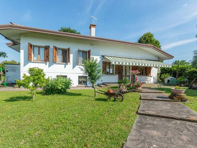 Villa in vendita a Due Carrare PD