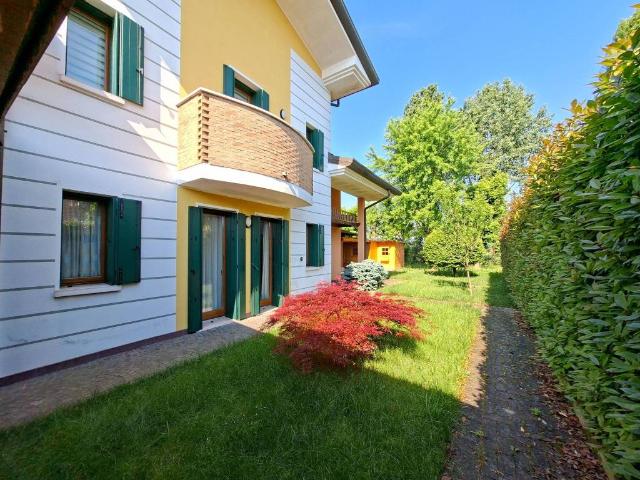 Villa in vendita a Due Carrare PD