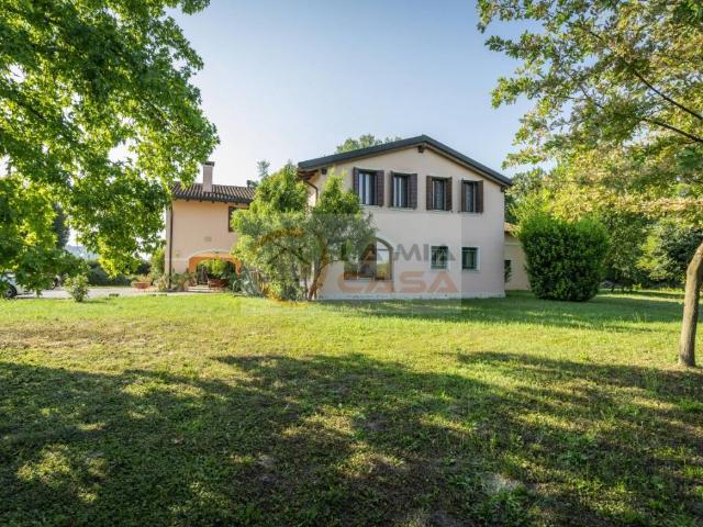 Villa in vendita a Due Carrare PD