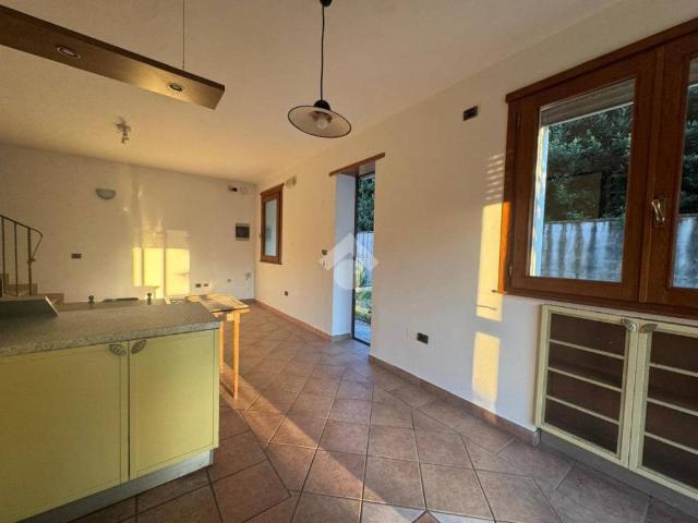 Villetta a schiera in vendita a Due Carrare PD