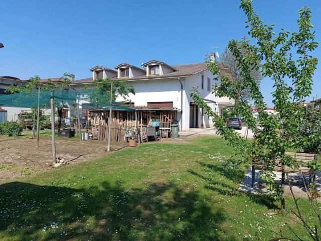 Villa in vendita a Dueville VI