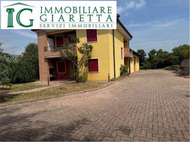 Villa in vendita a Dueville VI