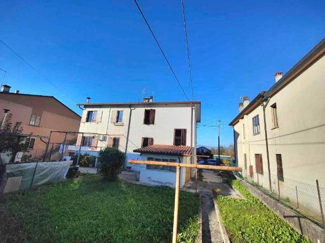 Villa in vendita a Dueville VI
