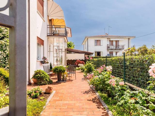 Villa in vendita a Dueville VI