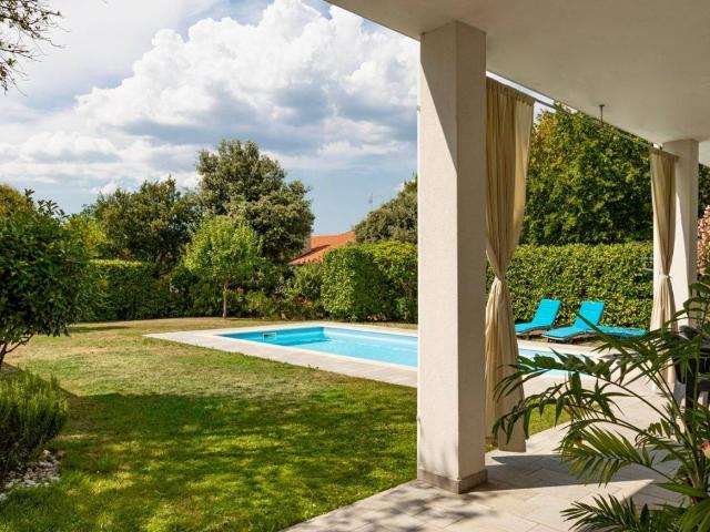 Villa in vendita a Duino Aurisina TS