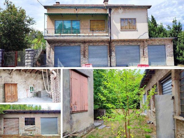 Villa in vendita a Duino Aurisina TS