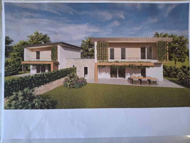 Villa in vendita a Duino Aurisina TS