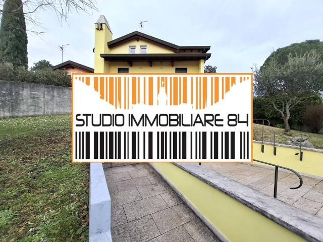 Villa in vendita a Duino Aurisina TS