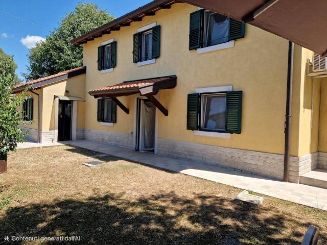 Villa in vendita a Duino Aurisina TS