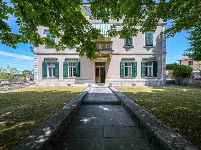 Villa in vendita a Duino Aurisina TS