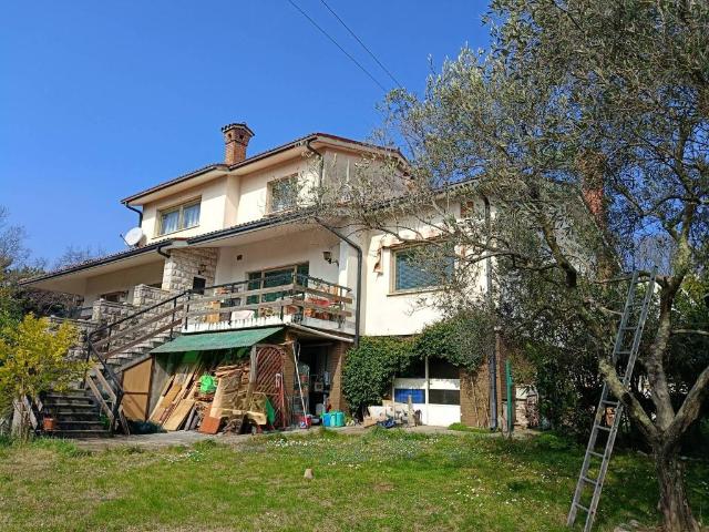 Villa in vendita a Duino Aurisina TS