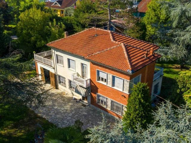 Villa in vendita a Dusino San Michele AT