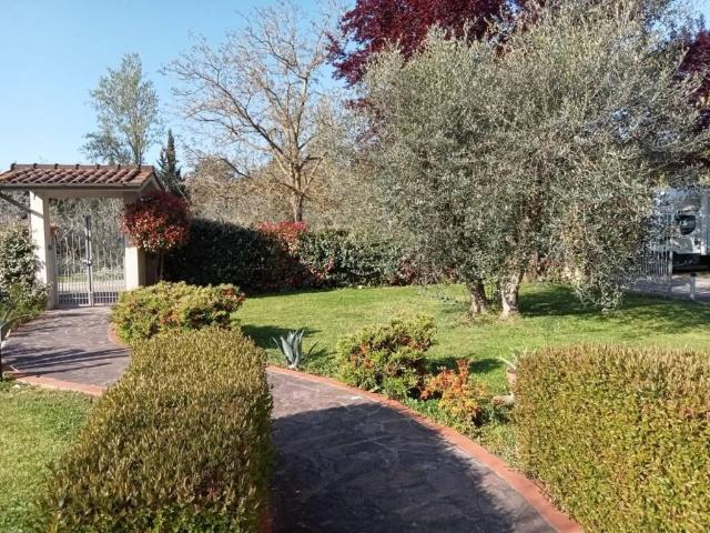 Villa in vendita a Empoli FI