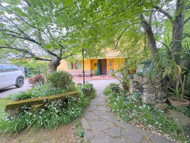 Villa in vendita a Empoli FI