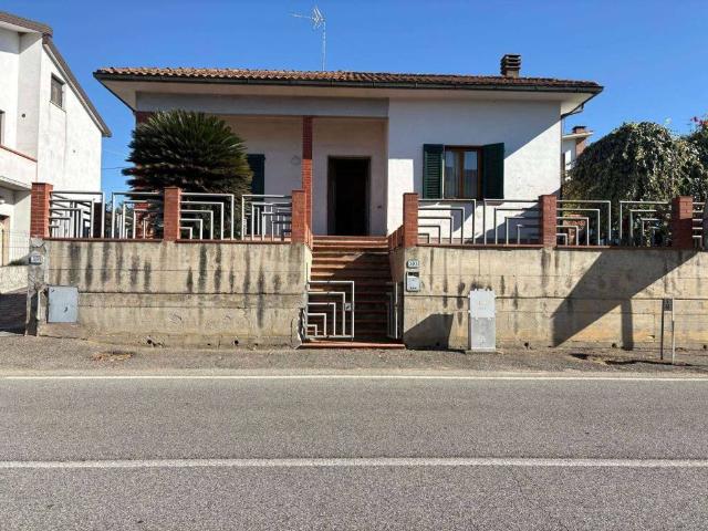 Villa in vendita a Empoli FI