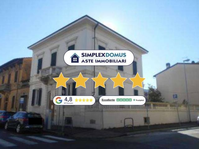 Villa in vendita a Empoli FI