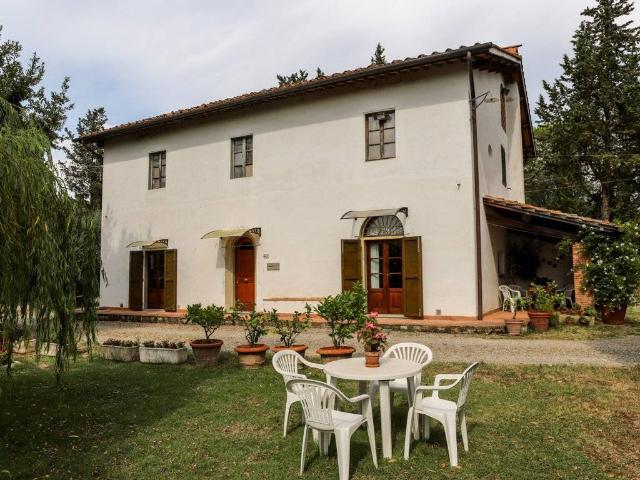 Villa in vendita a Empoli FI