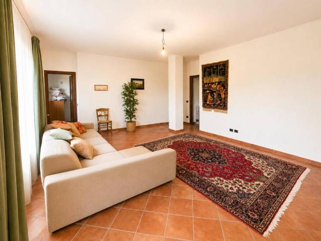Villa in vendita a Empoli FI