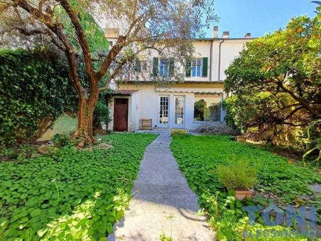 Villa in vendita a Empoli FI