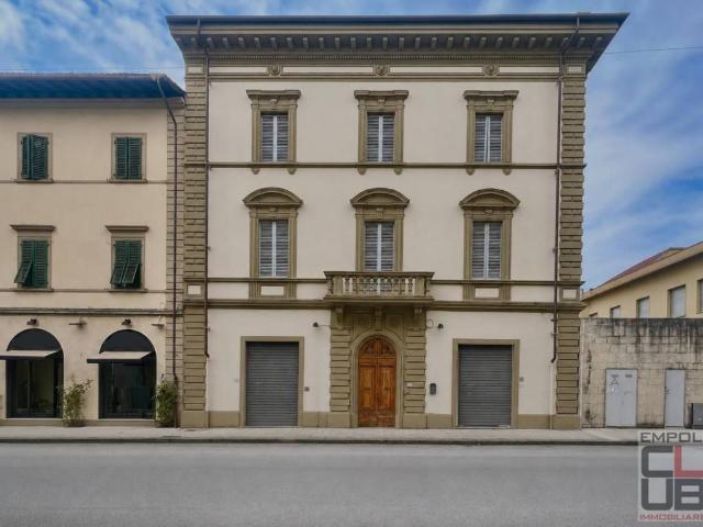 Villa in vendita a Empoli FI