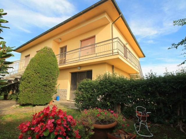 Villa in vendita a Empoli FI