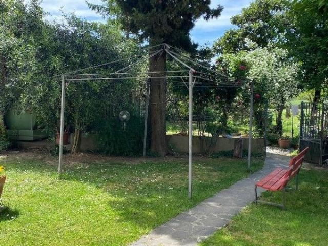 VILLA in VENDITA a EMPOLI TINAIA di 9 vani