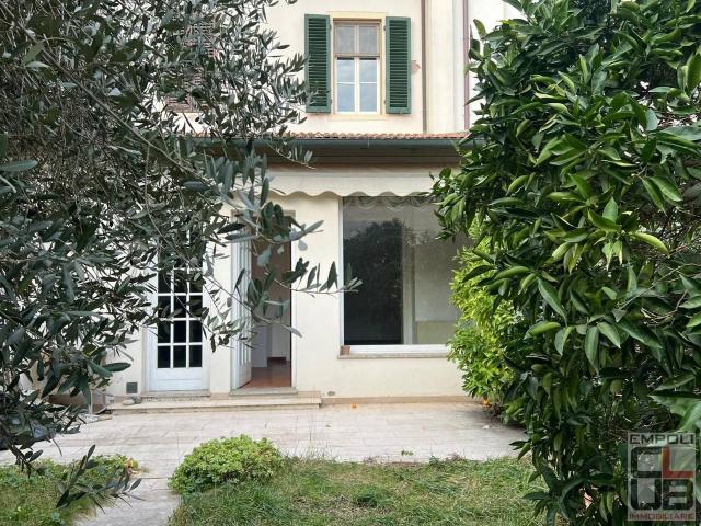 Villa in vendita a Empoli