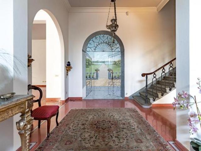 Villa in vendita a Empoli 300 mq Rif: 1330963
