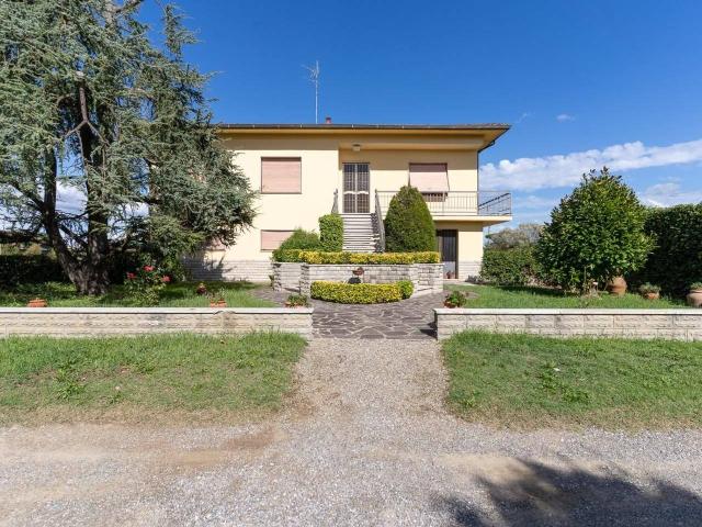 Villa in vendita a Empoli